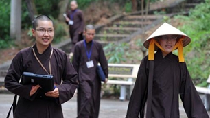 เวียดนามยืนยันอีกครั้งถึงคำมั่นผลักดันและปกป้องสิทธิเสรีภาพเกี่ยวกับความเลื่อมใส